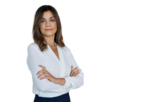 Maria Luisa García González