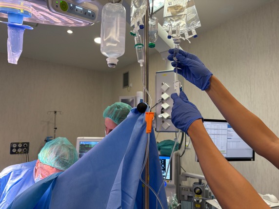 La Fundación incorpora seis nuevos investigadores predoctorales